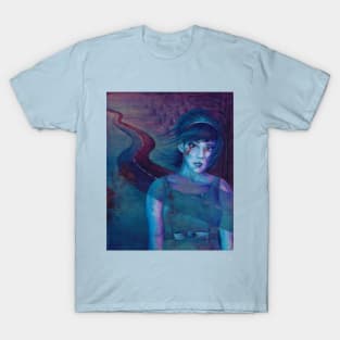 Annie's Road T-Shirt